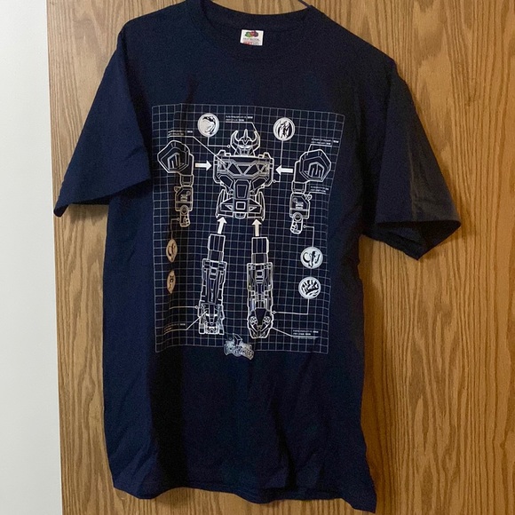 Power Rangers - New - loot crate - Picture 1 of 5